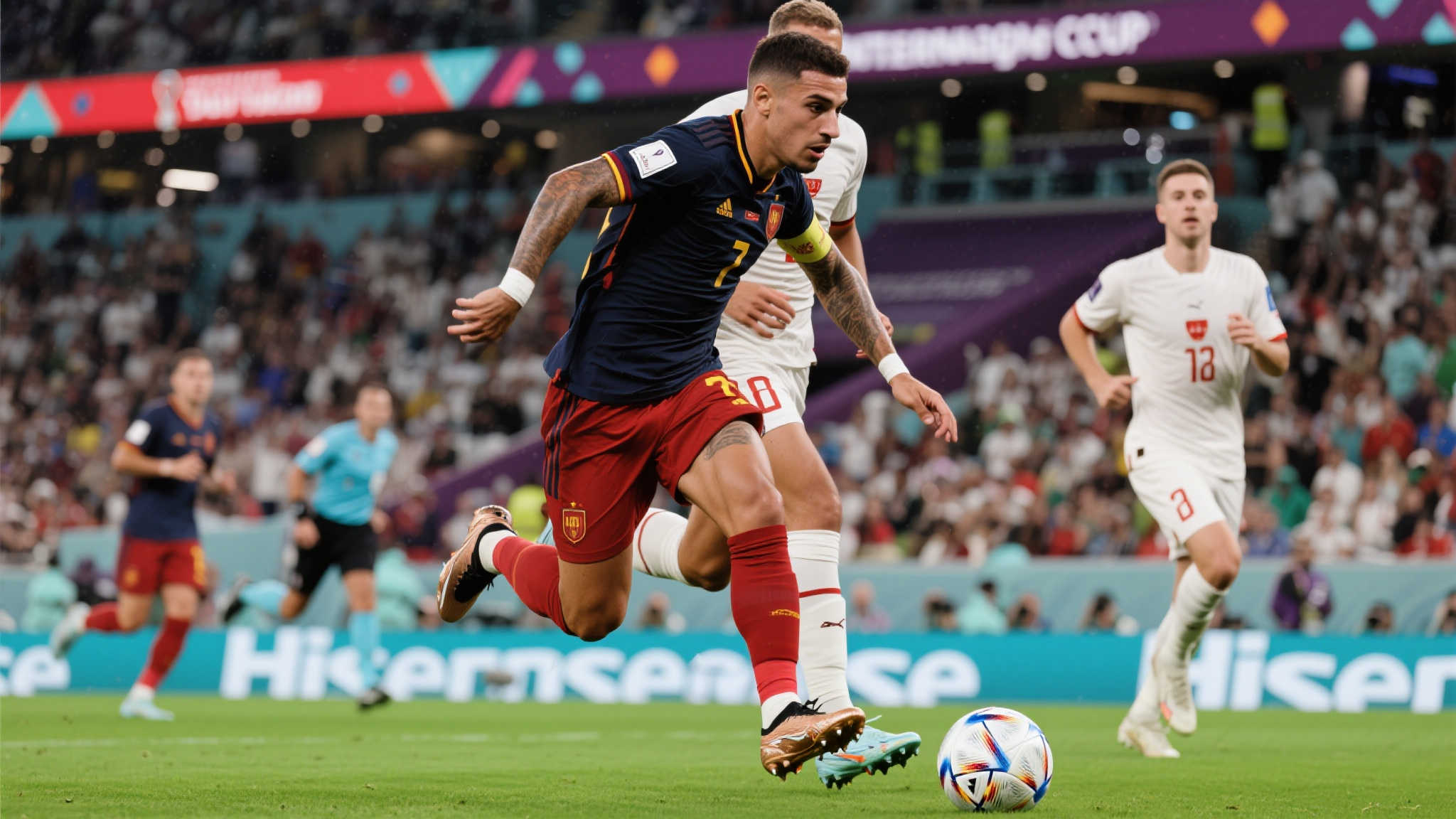 莱因克尔评金球奖：登贝莱大热，多纳鲁马备受关注