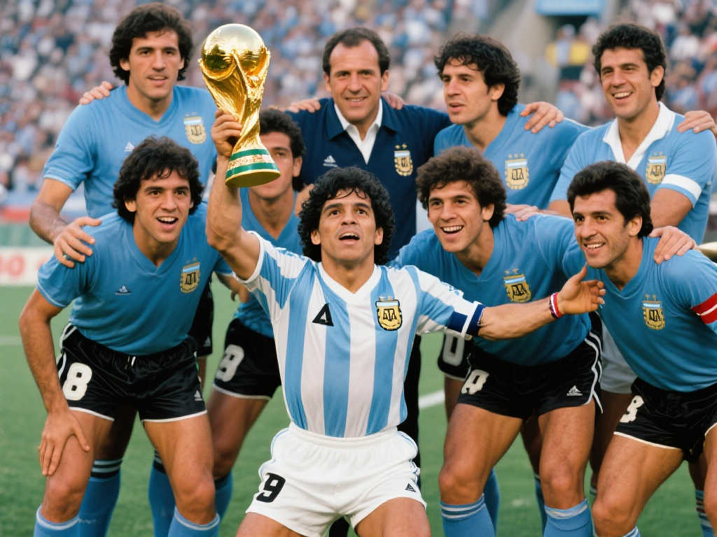 王勤伯：斯卡洛尼麾下的阿根廷队堪称历史最佳阵容
