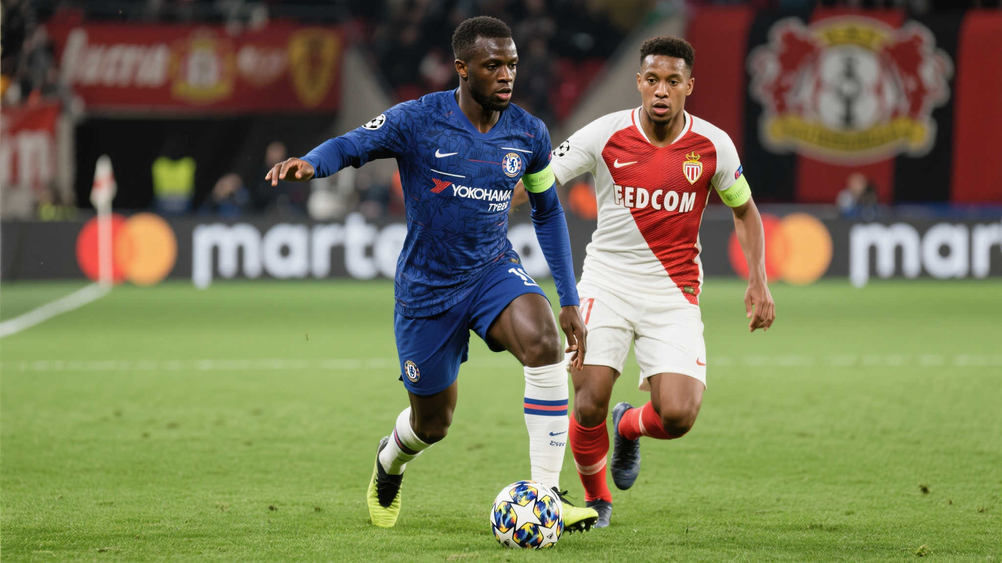 勒沃库森瞄准巴卡约科，探讨潜在转会费